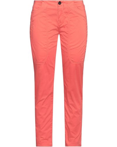 Jeckerson Trousers - Pink