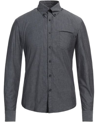 DRYKORN Shirt - Blue