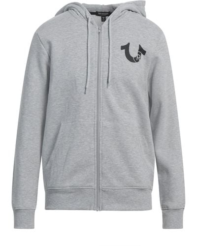 True Religion Sweatshirt - Grey