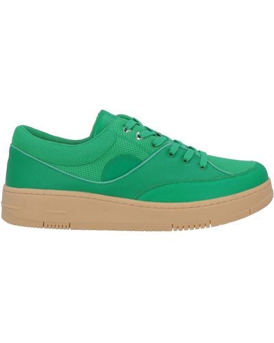 Trussardi Sneakers - Verde