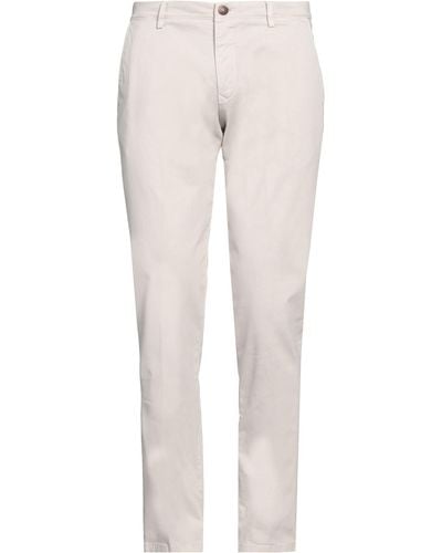 Fradi Pantalone - Bianco