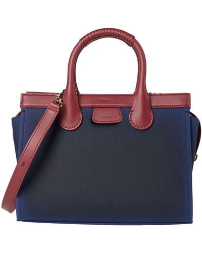 Chloé Handtaschen - Blau