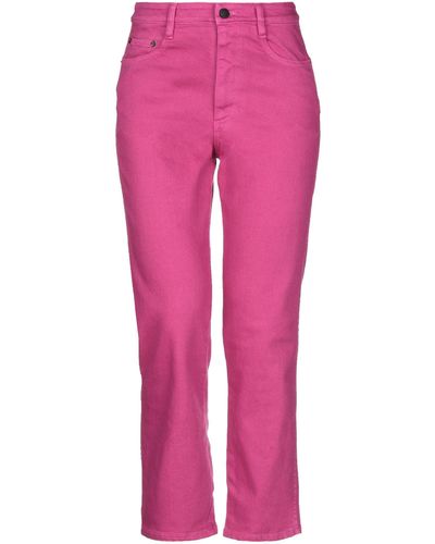 Simon Miller Jeans - Pink
