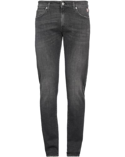 Roy Rogers Jeans - Grey