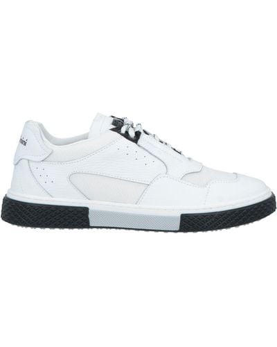 Baldinini Sneakers - Bianco