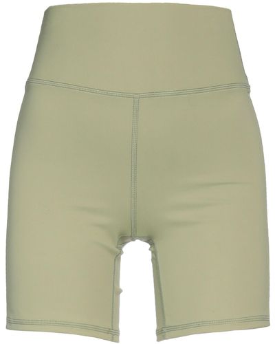 WeWoreWhat Shorts & Bermuda Shorts - Green