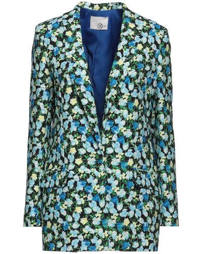 Relish Blazer - Blue