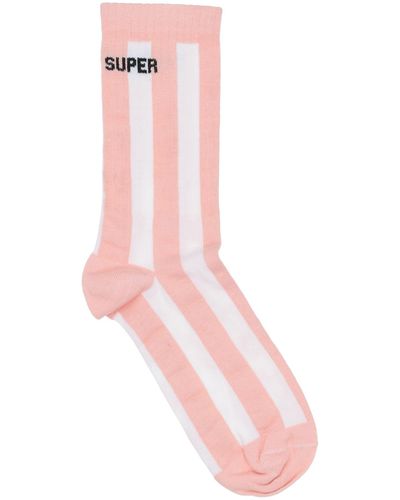 Vision Of Super Socks & Hosiery - Pink