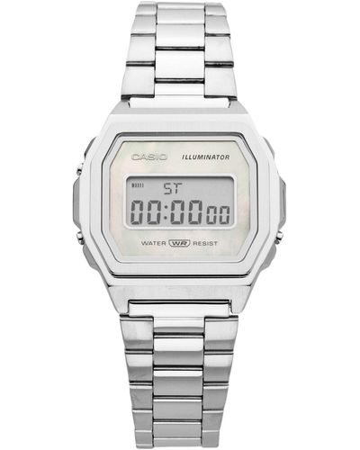 G-Shock Reloj de pulsera - Metálico