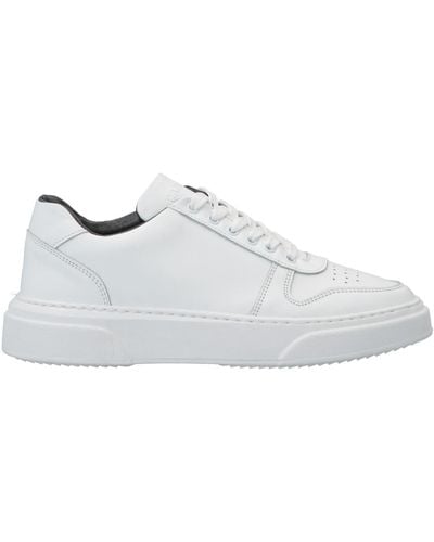 CafeNoir Sneakers - Blanco