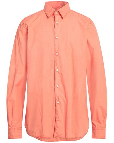 Aspesi Shirt - Pink