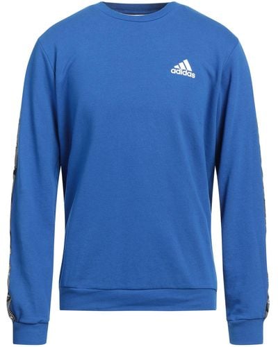 adidas Sweatshirt - Blau