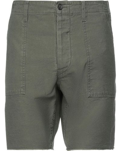President's Shorts & Bermudashorts - Grau