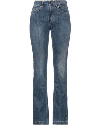 Soallure Jeans - Blue