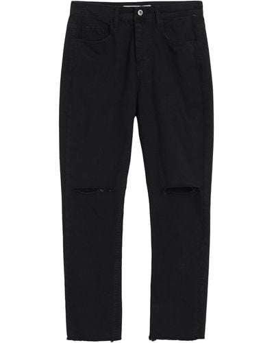 Massimo Rebecchi Jeans - Black