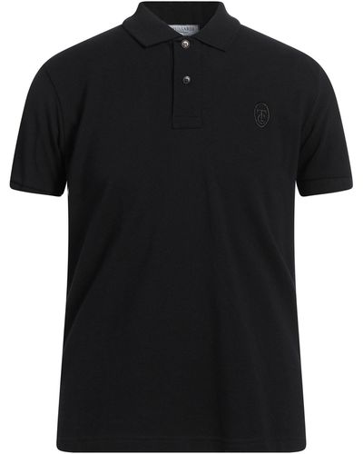 Trussardi Polo - Negro