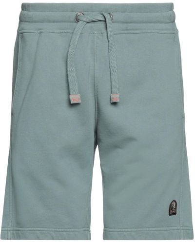 Parajumpers Shorts & Bermudashorts - Blau