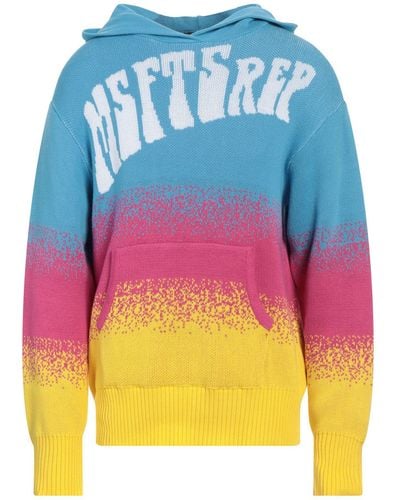 Msftsrep Pullover - Multicolor