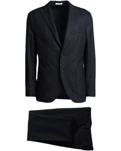 Boglioli Suit - Black