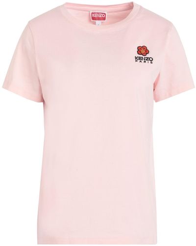 KENZO T-shirts - Pink