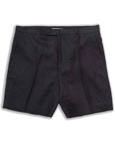 ROLD SKOV Shorts & Bermudashorts - Blau