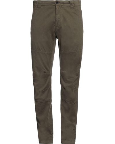 C.P. Company Trouser - Grey