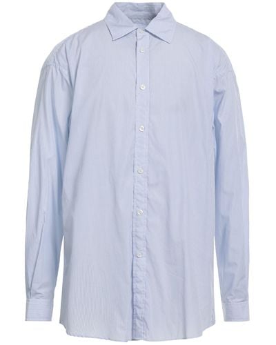 Hed Mayner Shirt - Blue