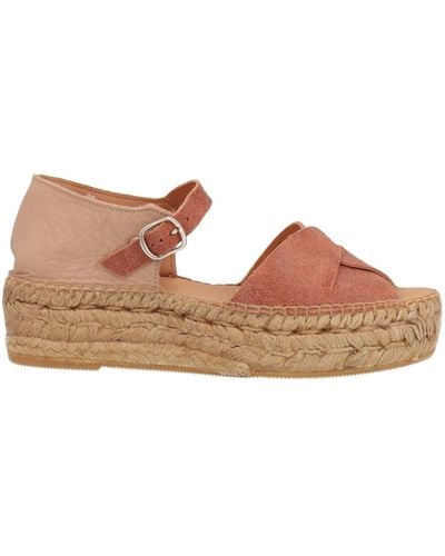 Naguisa Espadrille shoes and sandals for Women | Online Sale up to 87% off  | Lyst
