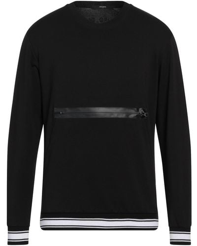 Takeshy Kurosawa Sweatshirt - Black