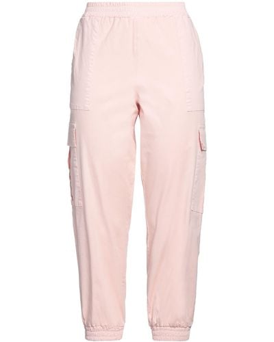 Bellwood Trouser - Pink
