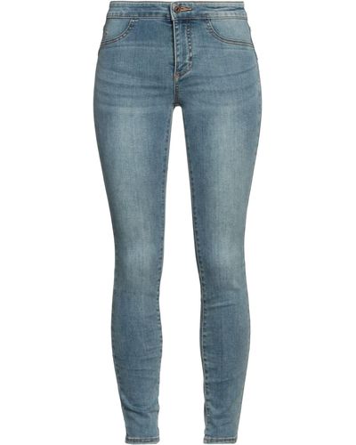 Armani Exchange Jeans - Blue