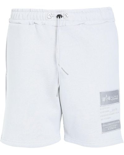 off Industries Online | Sale | Men up 69% Lyst Shorts Alpha for to