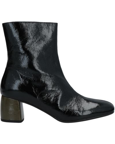 Maliparmi Bottines - Noir