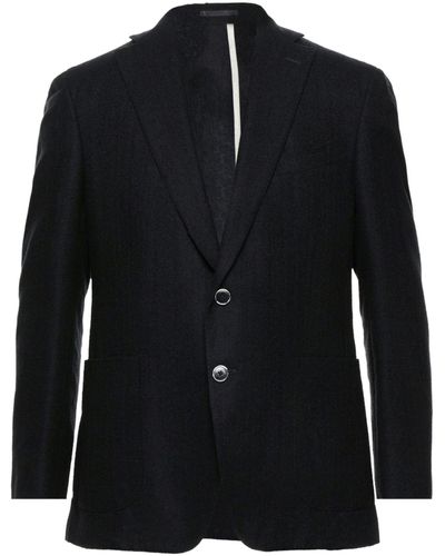 Roda Suit Jacket - Grey