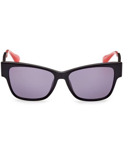 MAX&Co. Gafas de sol - Morado