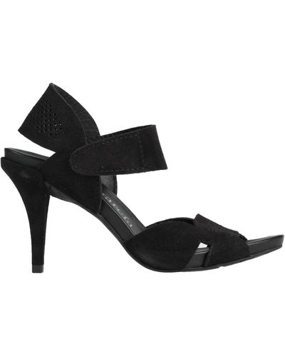 Pedro Garcia Sandals - Black