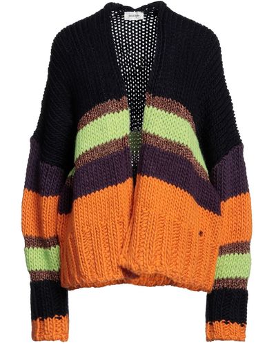 Ottod'Ame Cardigan - Orange