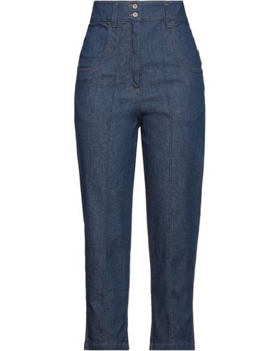 Barena Jeans - Blue