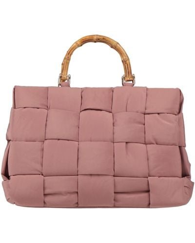 Mia Bag Handbag - Pink