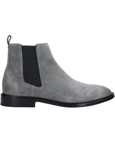 Michael Kors Ankle Boots - Grey