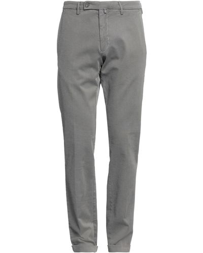 Michael Coal Trousers - Grey