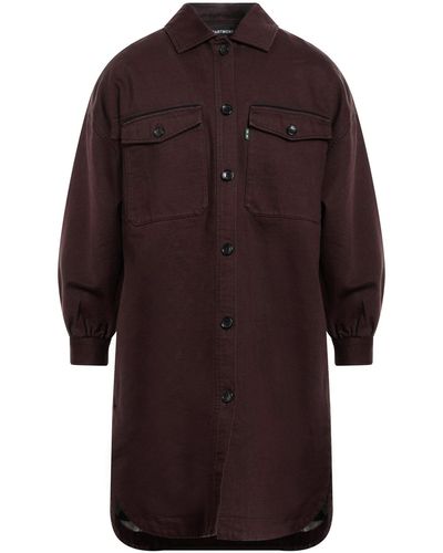 Department 5 Camisa - Rojo