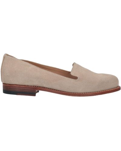 Ludwig Reiter Loafers - Brown