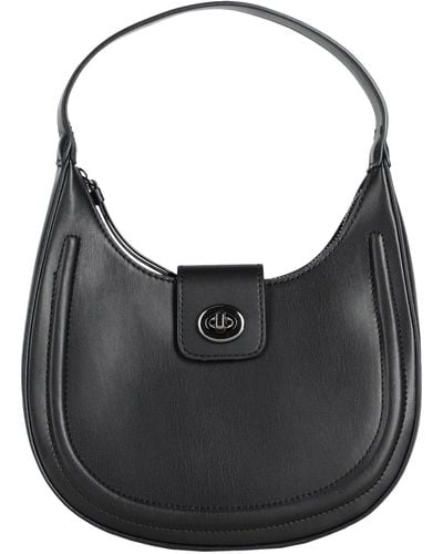 TOPSHOP Handbag - Black