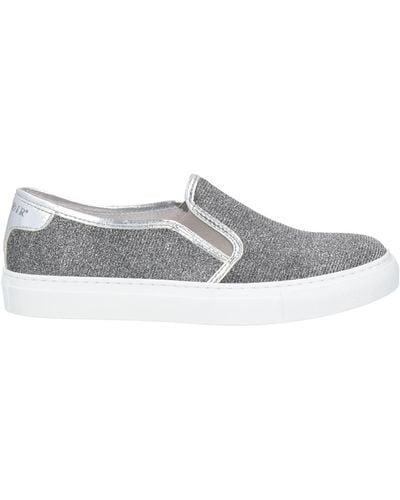 CafeNoir Trainers - Grey