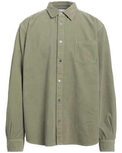John Elliott Shirt - Green