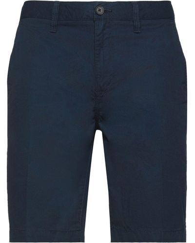 Timberland Shorts & Bermuda Shorts - Blue