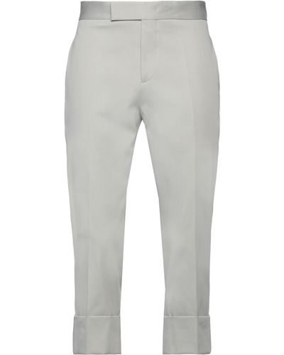 SAPIO Trouser - Grey