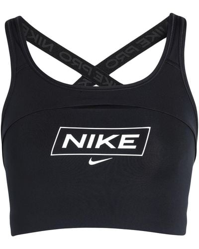 Nike Top - Black