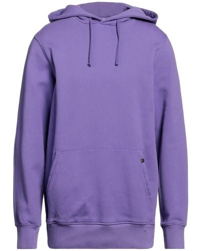 1017 ALYX 9SM Sweatshirt - Purple